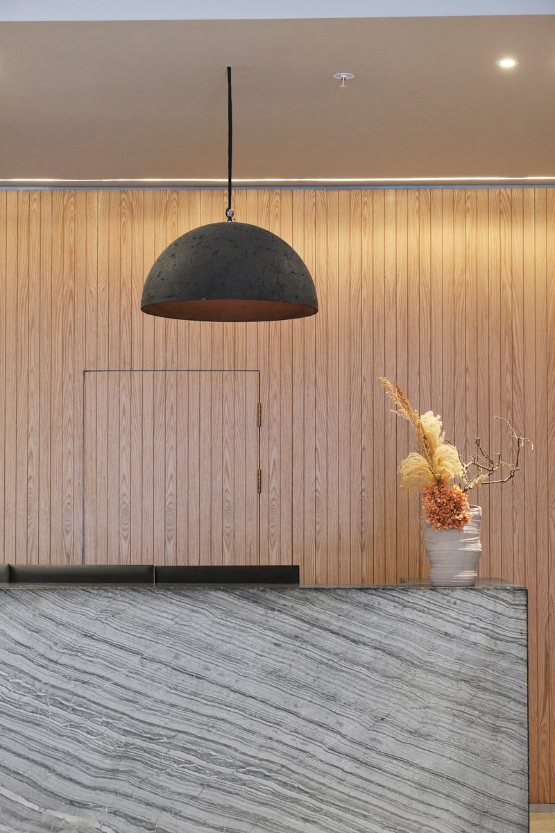 Dome – Bone Studio