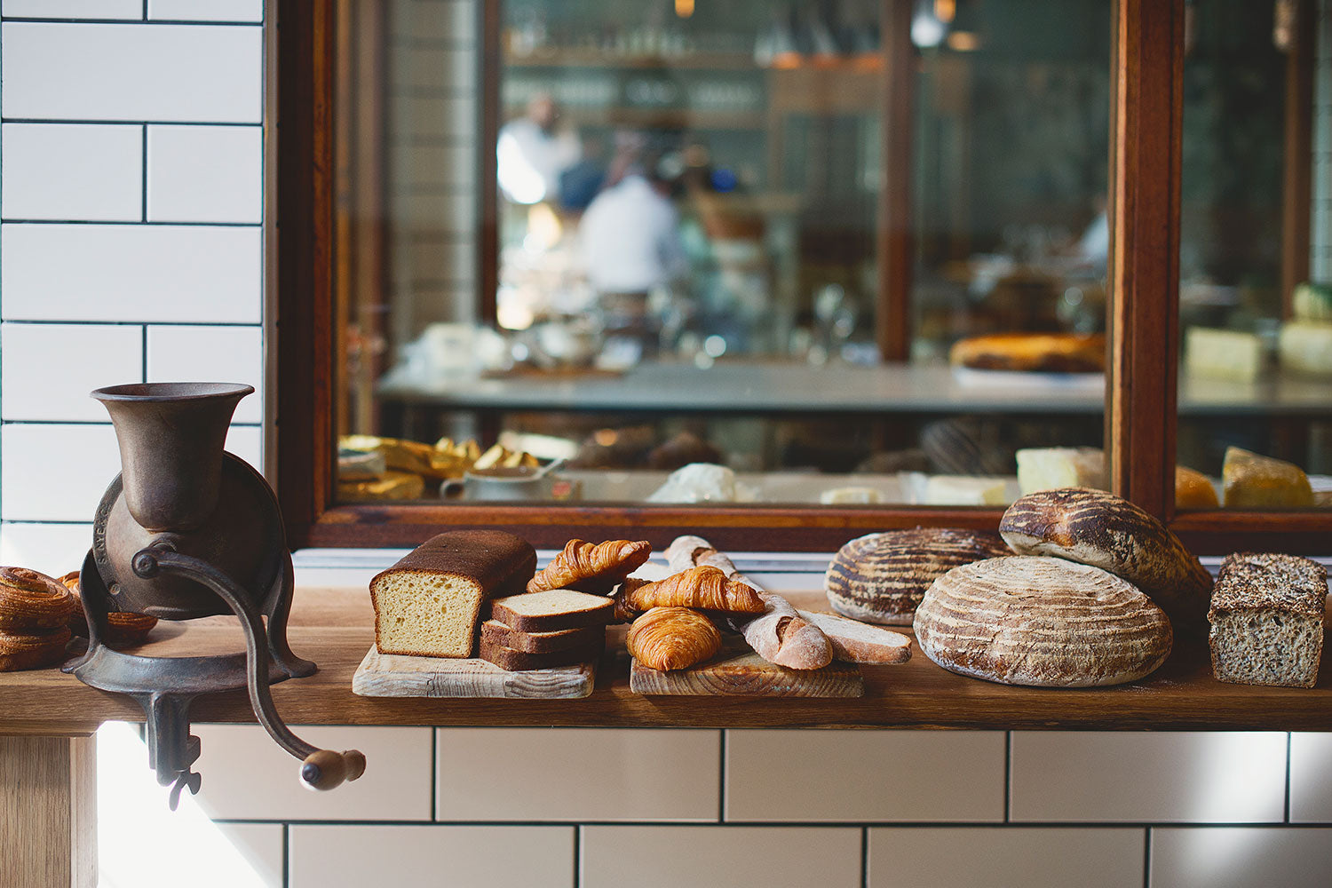 Foxcroft Studio Foxcroft Restaurant – Bone Studio